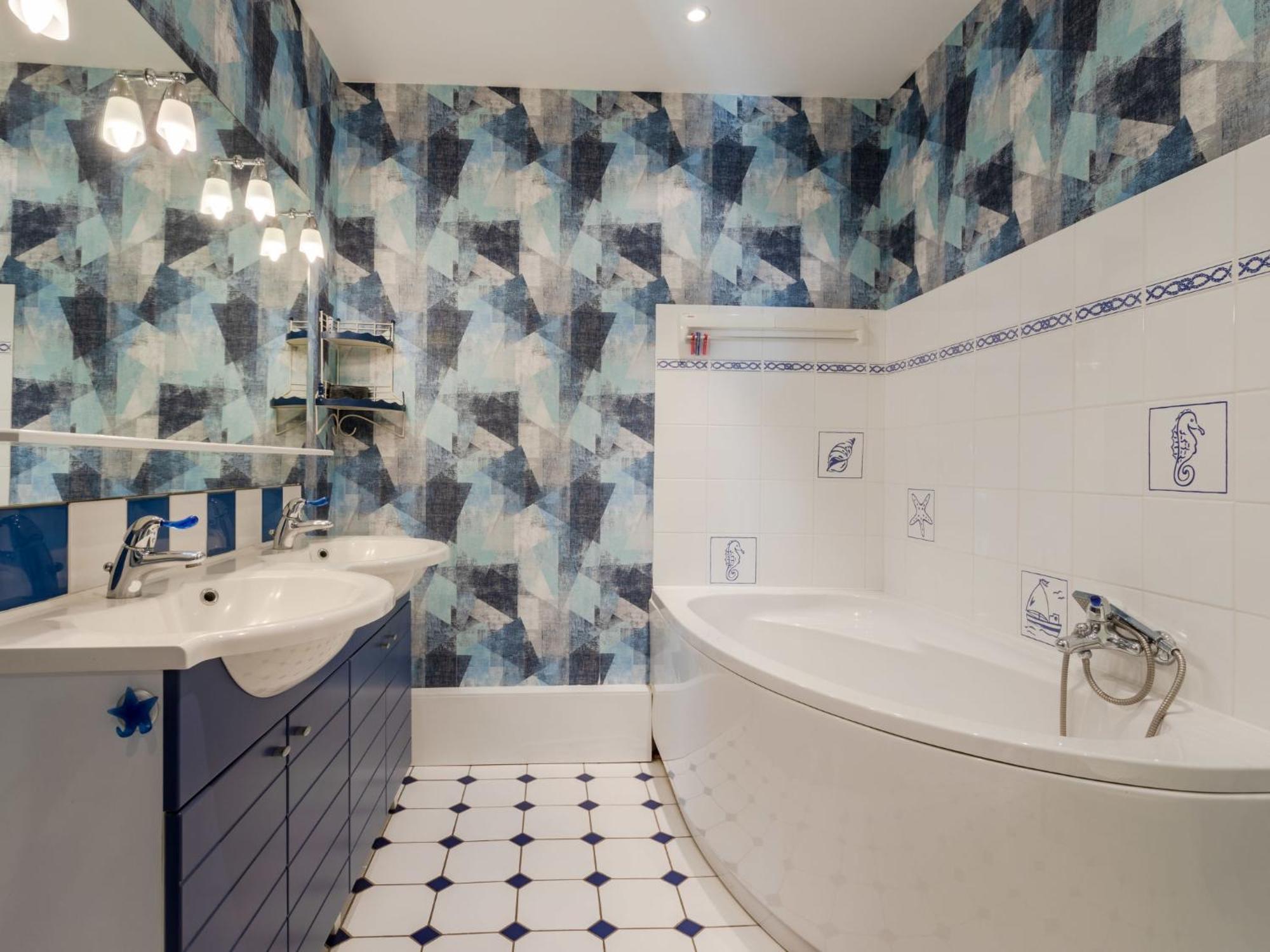 Apartment Le Normandie Home Cabourg Extérieur photo